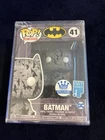 Funko Pop! Protector: DC Universe - Batman - Funko (Exclusive) #41