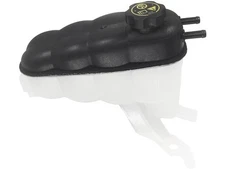 For 2019 GMC Sierra 1500 Limited Expansion Tank Front 83965JBHX 5.3L V8