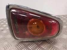 BMW Mini Mk2 06-10 O/S Drivers Right Orange Rear Tail Light Lamp 63212757010
