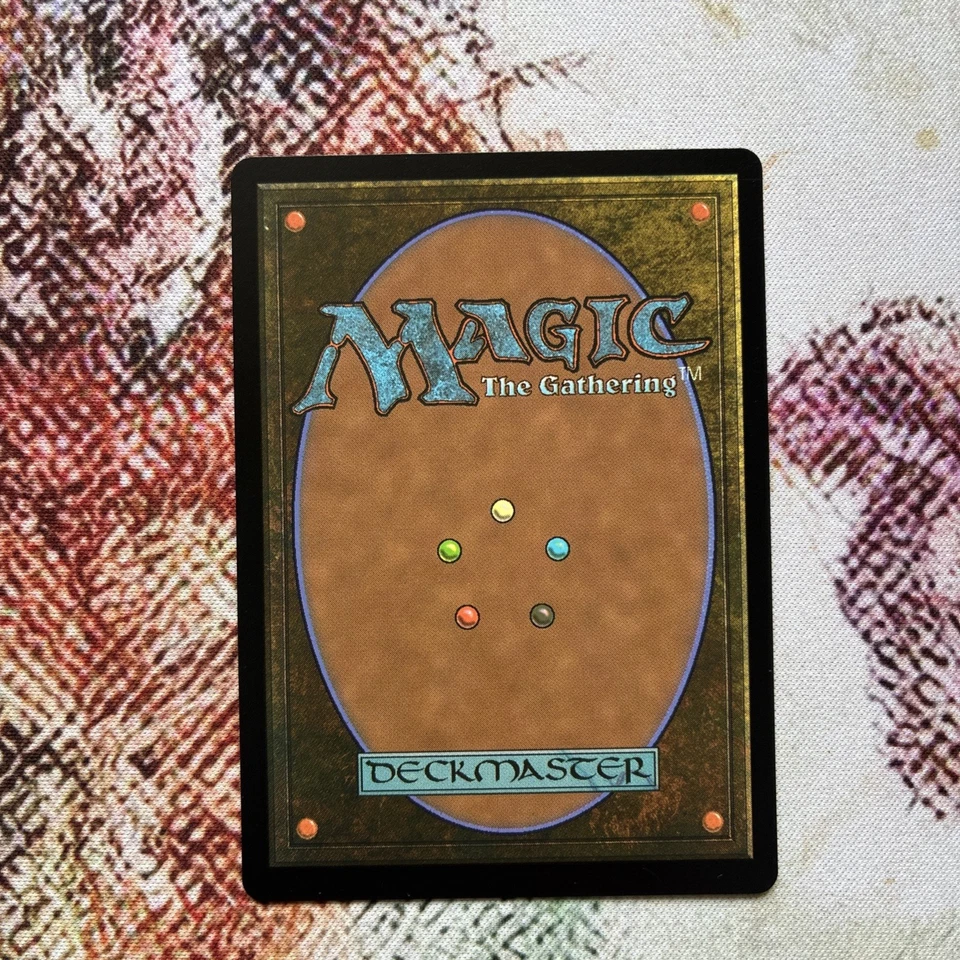 MTG Tezzeret, Cruel Captain - Edge of Eternities - ENG - Bild 2 von 3