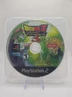 Dragon Ball Z: Budokai Tenkaichi 3 (Sony PlayStation 2, 2007) (Untested)