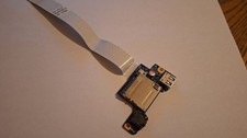 Lenovo G70-70 USB Audio Board NS-A332