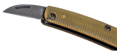 CRKT 4810U Limited Edition Forebear Slip Joint - Ultem - 12C27 | eBay