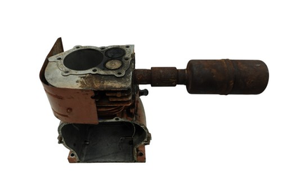 #ad Briggs amp; Stratton Cylinder Assembly 391978 4HP Engine Horizontal Shaft 130232 $49.99