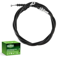 06900614 Deflector Control Cable for Ariens Deluxe 24" 28" 30" 32" Platinum S...