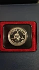 Royal Canadian Mint 2005 50% Silver Proof Dollar
