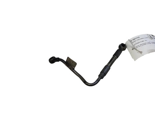 OPEL INSIGNIA A Estate G09 Turbinenschmierrohr 2.00 Diesel 118kw 2009 28101165