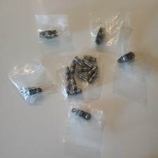 24Pcs 5184296AH Arms 24Pcs 5184332AA Lifters 11-19 Dodge Ram Chrysler