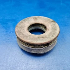 Genuine DACOR Range Oven, Burner Head W/Cap Set # 110563 700028 108062-02