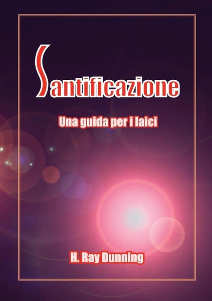 H. Ray Dunning | Santificazione | Taschenbuch | Italienisch (2014)-image