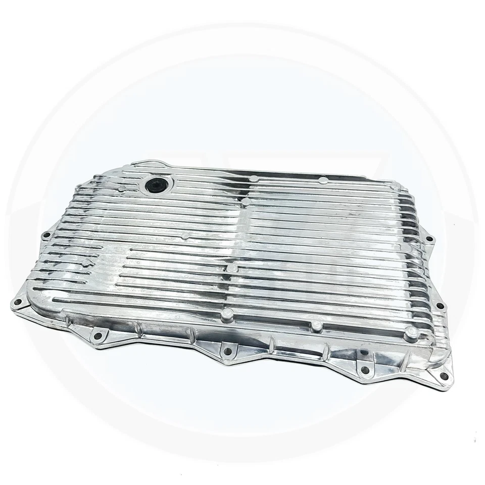 PARA BMW 335i 335d 435i 435d ALUMINIO TRANSMISIÓN AUTOMÁTICA CAJA DE CAMBIOS FILTRO PAN Foto 4 de 4