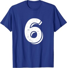 Couple Halloween 6 7 Costume Duo Funny Spooky Unisex T-Shirt