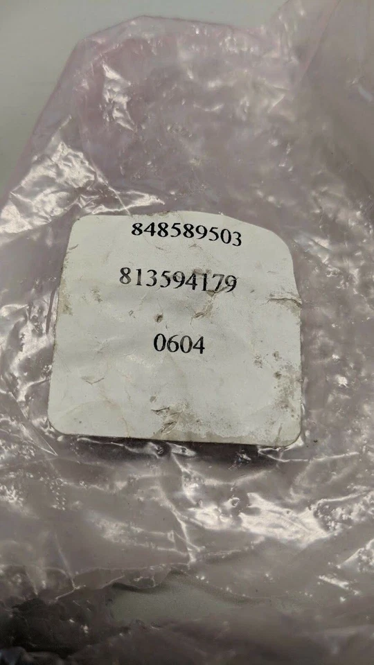 5x Molex 848589503 Cable Assembly Devicenet Mini-C 3 Way 5 Pin Keyed T 813594179 - Image 3 of 4