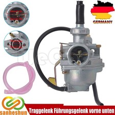Vergaser für Honda Monkey Z50 6V / Z50J Gorilla J2 J1 wie 14mm Keihin PA02