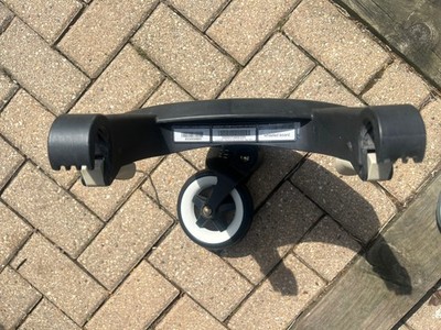 stroller car seat adapter Bumbleride Era Car Seat Adapter