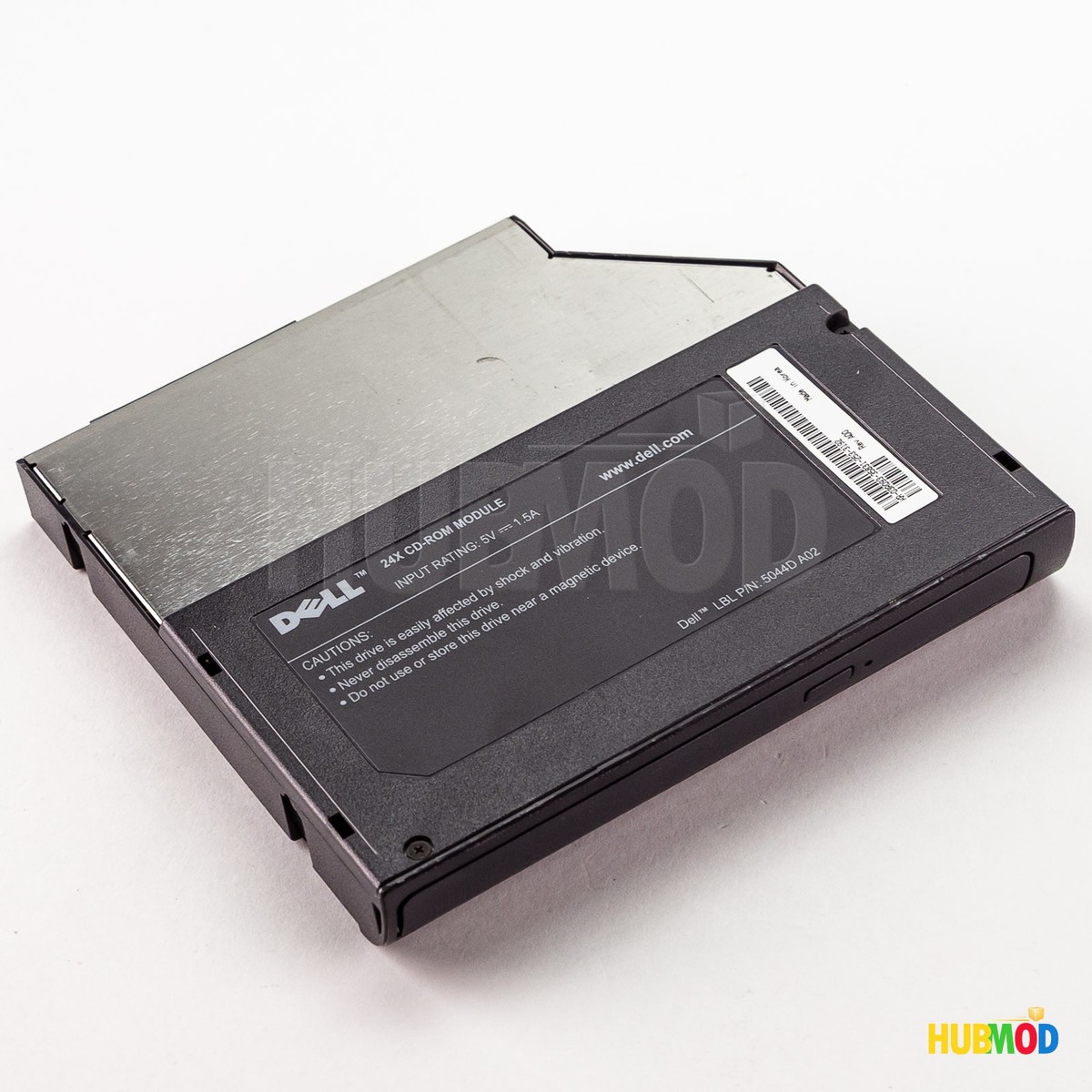 Genuine OEM Dell CD Rom Drive Latitude C600 C610 C800 C810