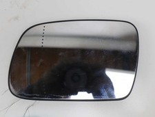 Glace de rétroviseur Peugeot 307