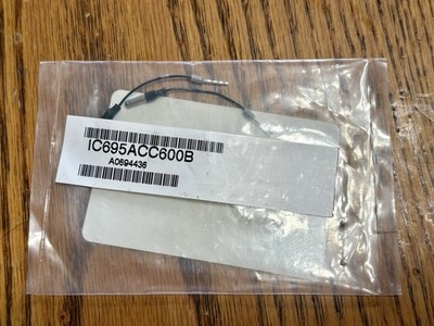 # IC695ACC600B Emerson PACSystems RX3i Cold Junction Compensation Kit