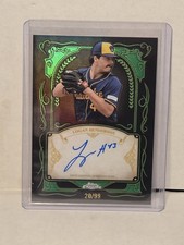 Logan Henderson Chrome 2026 /99 Auto