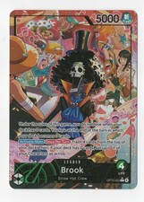 Brook OP15-022 Adventure on Kami's Island for sale | eBay