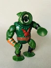 HE-MAN Masters of the Universe LEECH action figure Vintage MOTU Mattel 1984
