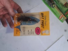 Eddie  Pope Hot Shot