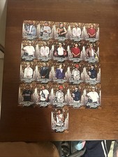 2026 Topps Series 1 Celebration Gameday Drip 21 Cards