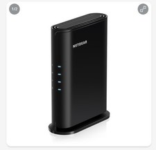 NEW NETGEAR 4-Stream WiFi 6 Router R6700AX Router Only, AX1800 Wireless Speed