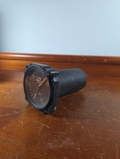 Vintage Aircraft Dual Fuel Pressure Indicator Pioneer Instruments 6009-49A-2-A