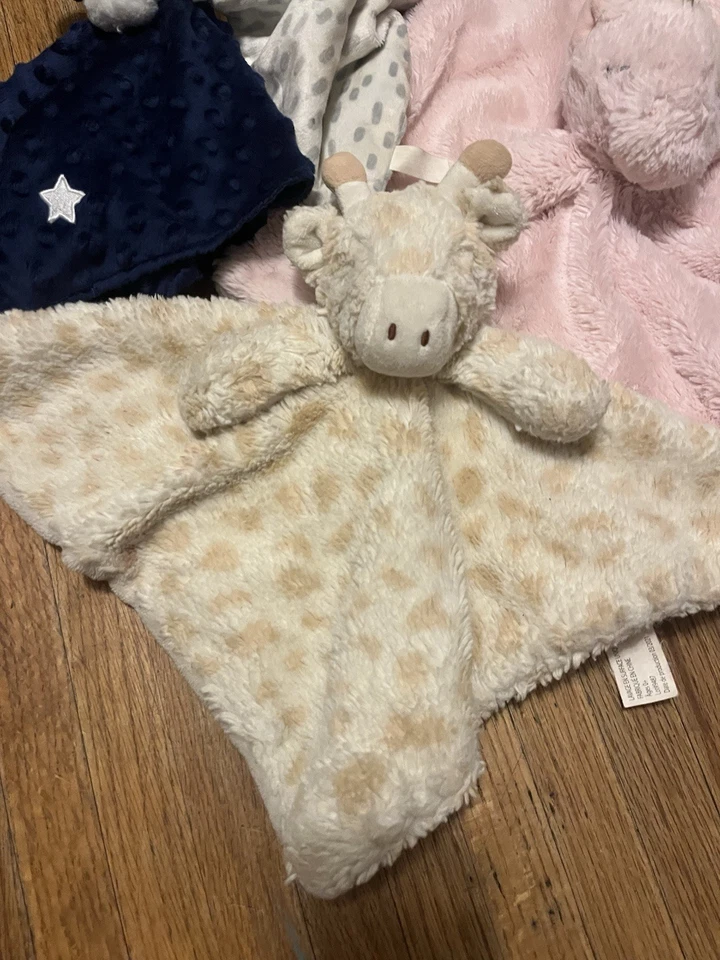 Juegos Baby Blankey Foto 4 de 4