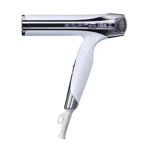 ReFa Hair Dryer BEAUTECH DRYER SMART W RE-AX-02A AC100V-240V White