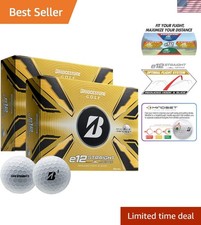 Bridgestone e12 Golf Balls