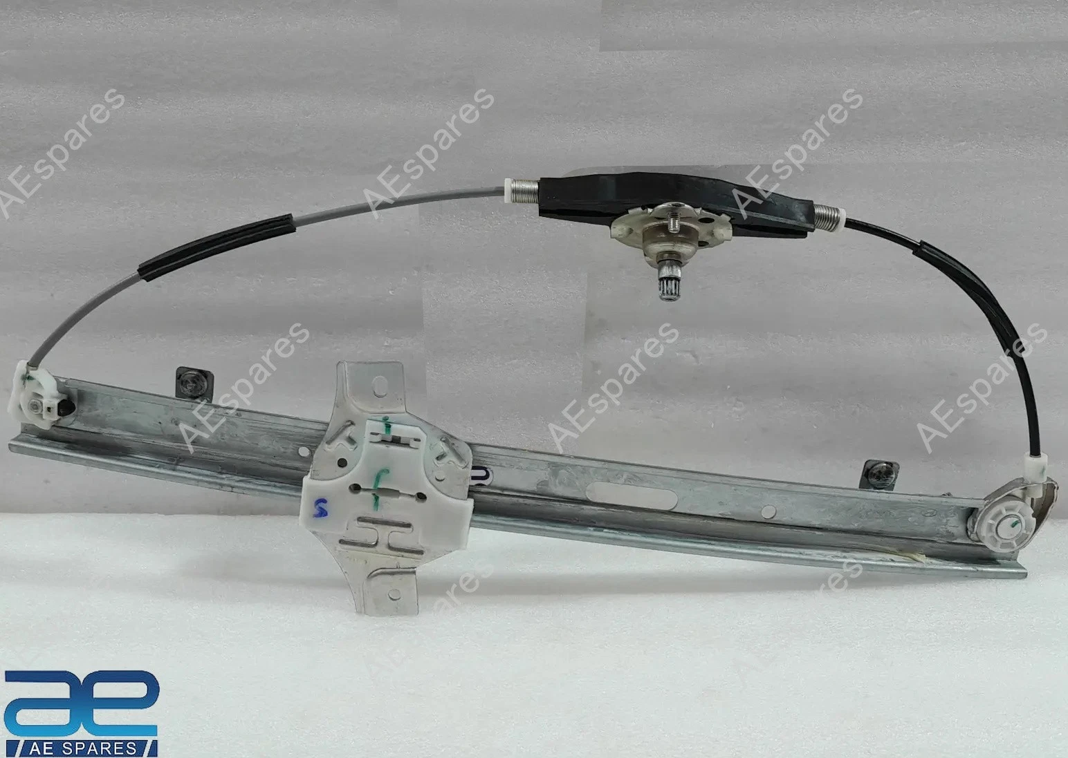 Front Door Window Regulator Assy LH For Hyundai I10 1.1L 2007-2013 82401-0X000 view 3
