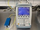 Rohde & Schwarz FSH6 RF Spectrum Analyzer 100 KHz- 6GHz 6 Monate  Gar