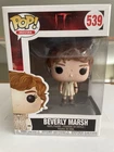 Funko Pop! Movies: IT - Beverly Marsh #539 with Key Necklace. In Hand Ready Ship