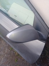 Driver Side Wing Mirror Hyundai I30 Mk2