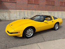 1993 Chevrolet Corvette for Sale