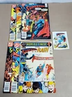 D-648 VINTAGE 1970/80'S COLLECTION OF DC COMICS-SUPERMAN LOT!