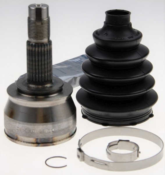 Gelenksatz Antriebswelle Löbro 306772 M22X1.5 FüR Opel Corsa X15 Adam M13 Cdti-image