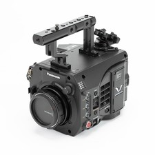 Panasonic AU-V35LT1G 4K Super 35 VariCam LT Cinema Camera - EF Mount (3246 Hrs)