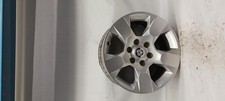 19-25 Ram 1500 New Style Wheel 6 Lug 18x8 Aluminum 5 Spoke Oem Grade B