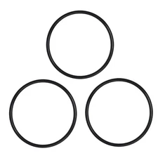 3x 151122 O-Ring Gasket for Pentek BBFS Culligan HD-950 Big Blue Filter Housing