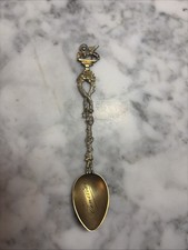 Venezia Souvenir Spoon