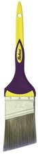 80842 Angular Paint Brush With Softgrip Handle 21/2