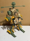 Kenner Centurions Lot D: Jake w/ Hornet!! Complete!