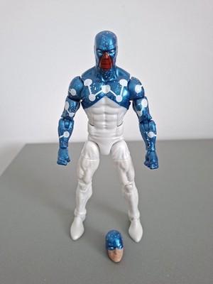 Marvel Legends Cosmic Spider-man