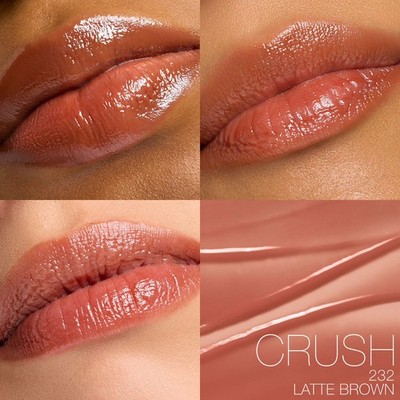 Nars Afterglow Lippenbalsam Shade Crush Brandneu Verpackt UVP 29£