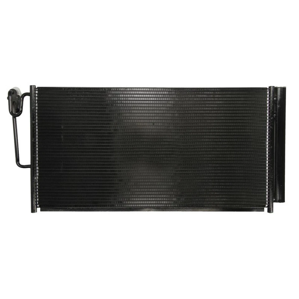 CONDENSADOR AIRE ACONDICIONADO THERMOTEC KTT110111 REPUESTO OE - Imagen 2 de 2