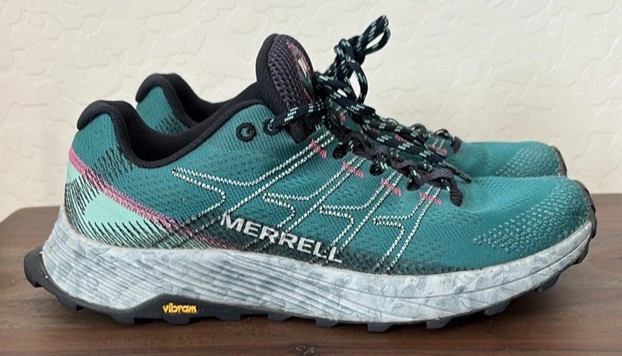 Merrell Moab Flight donna taglia 9