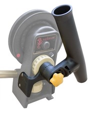 Attacco porta asta per Penn Fathom-Master Downrigger di Seahorse ARTICOLO AR-2150